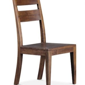 Rustykalne krzeslo