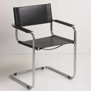 Krzesło Bauhaus
